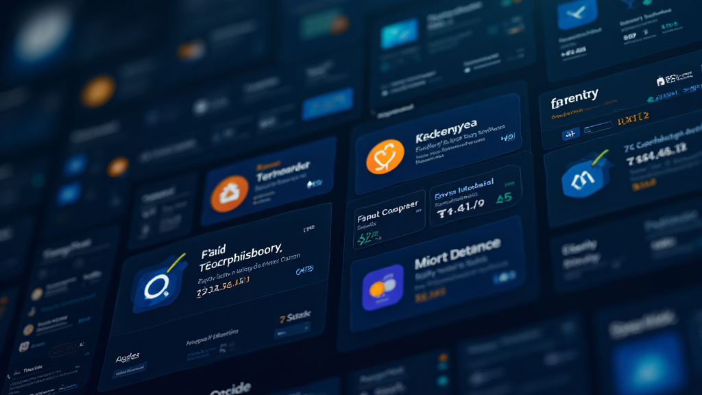 Vietnam Crypto Asset Management Services: Navigating the Future of Digital Finance