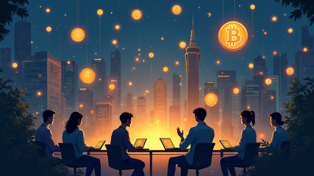 Exploring Vietnam Cryptocurrency Investment Clubs