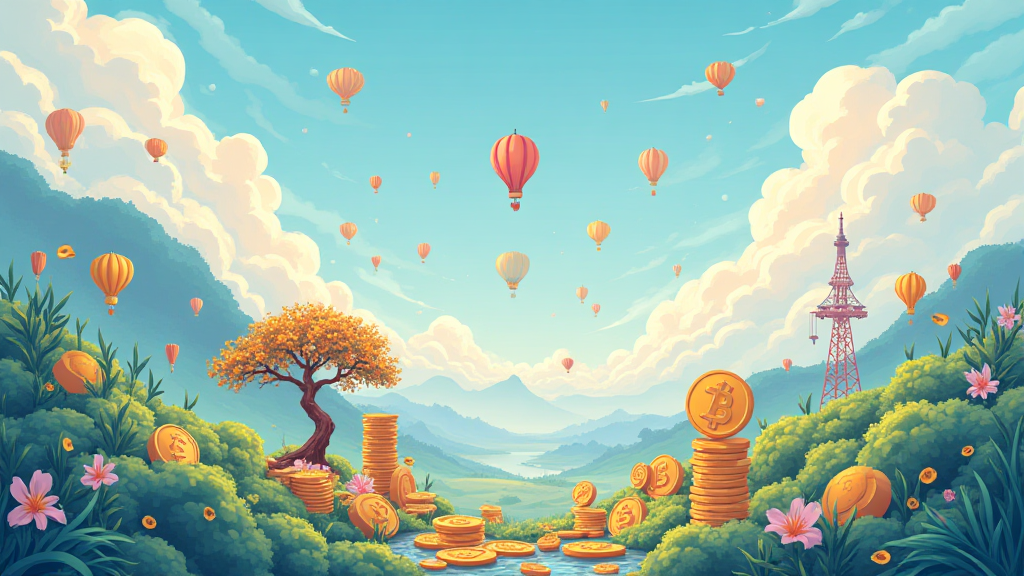 Vietnam blockchain angel investing