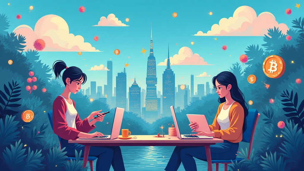 Vietnam crypto startup incubation programs