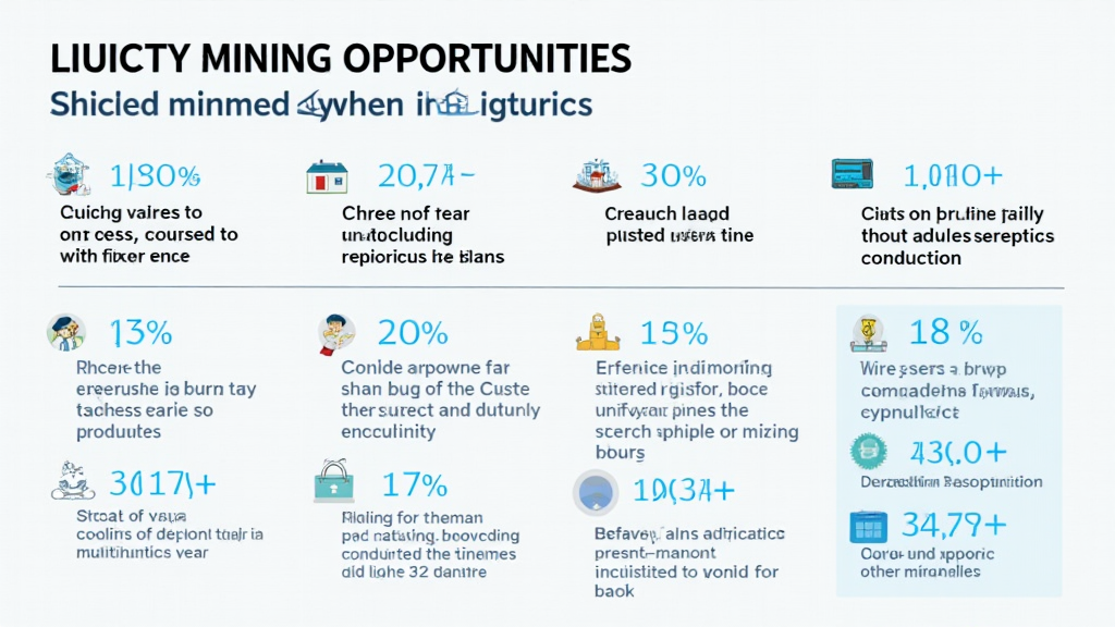 Exploring Vietnam Liquidity Mining Opportunities