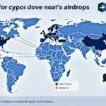 Vietnam Cryptocurrency Airdrops 2025: Trends and Opportunities