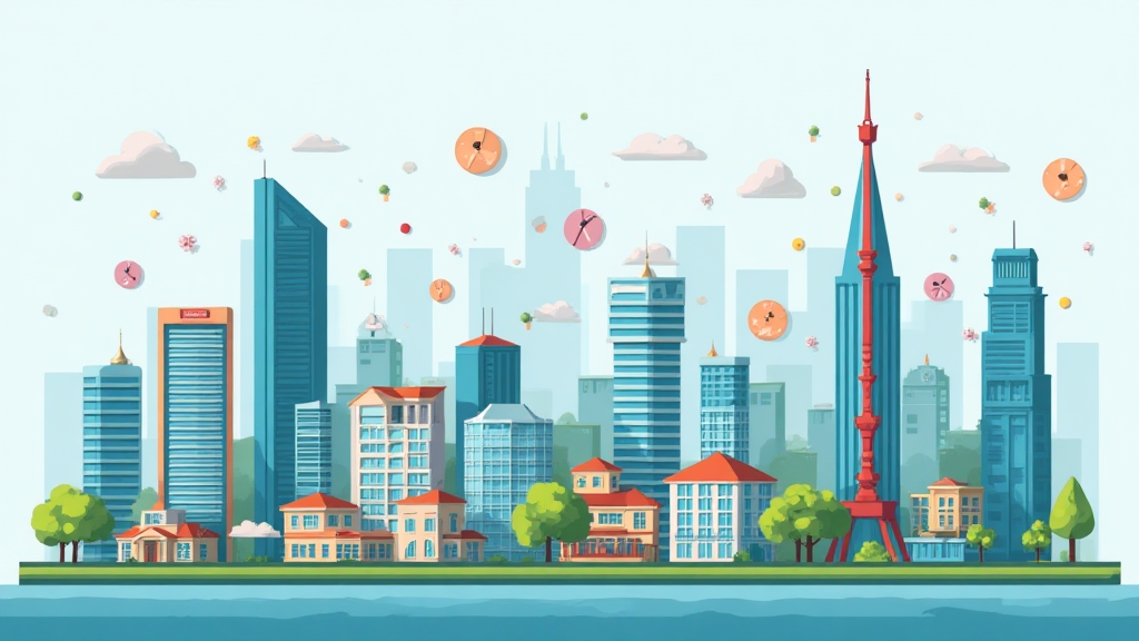 Investing in Vietnam’s Virtual Real Estate: Your Guide to Success