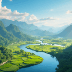 Exploring Vietnam Metaverse Land Investment Opportunities in 2025