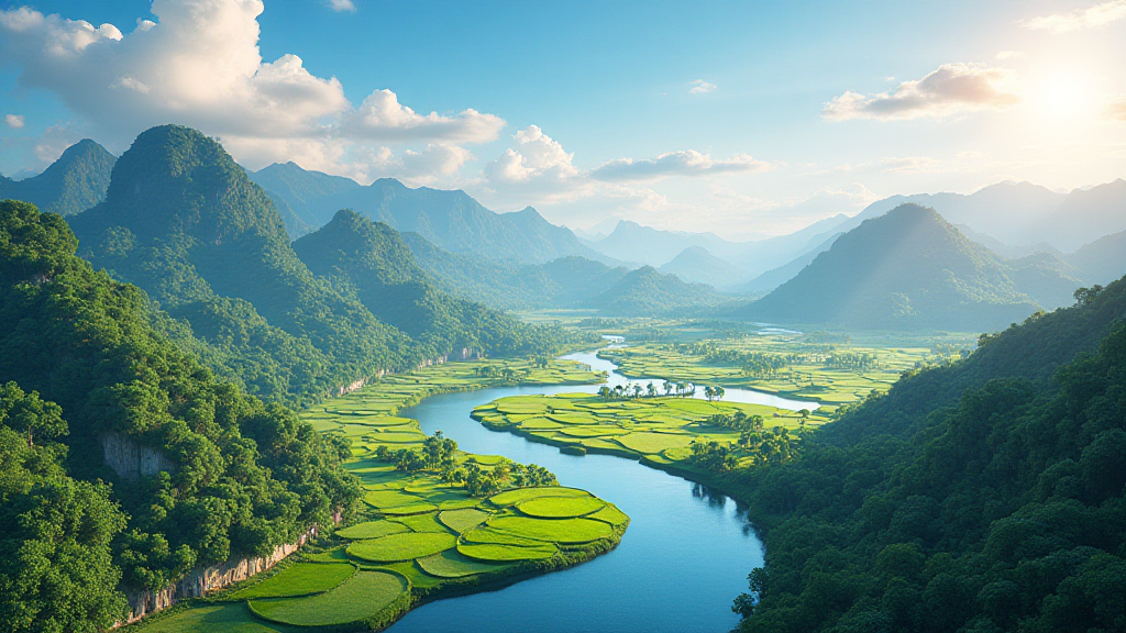 Vietnam metaverse land investment opportunities