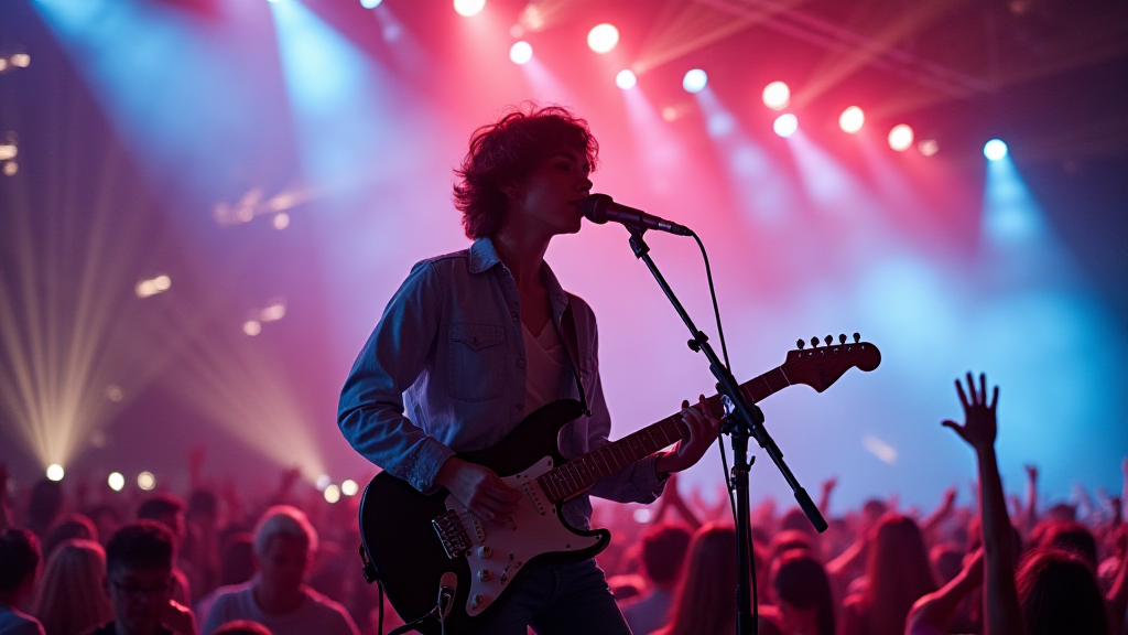 Vietnam music NFT investment opportunities