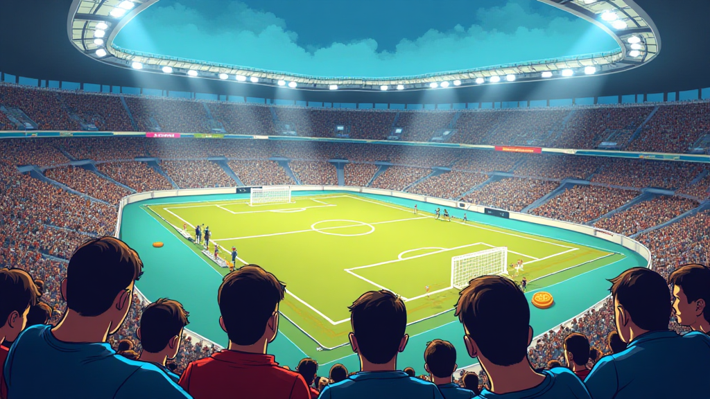 Vietnam sports cryptocurrency tokens