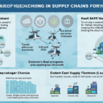 Vietnam’s Supply Chain Blockchain Investments: Future Prospects