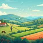 Vietnam Agriculture Blockchain Investment: A New Frontier in Digital Assets