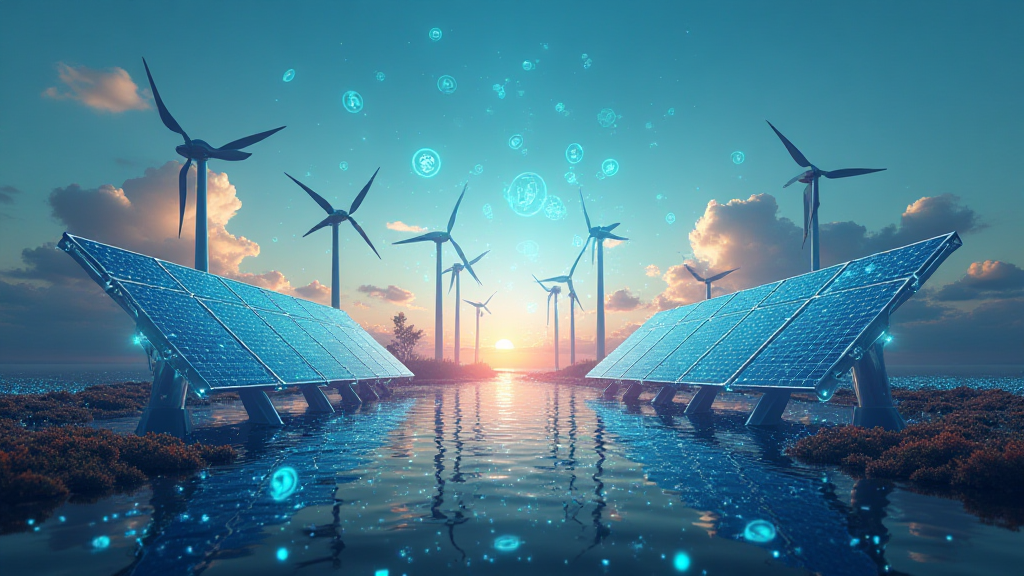 Exploring Vietnam’s Energy Sector Cryptocurrency Projects