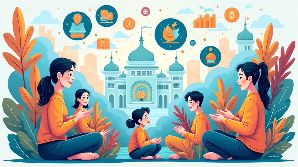 Vietnam social enterprise cryptocurrency projects