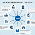 Vietnam’s Blockchain Initiatives: A Pioneering Approach