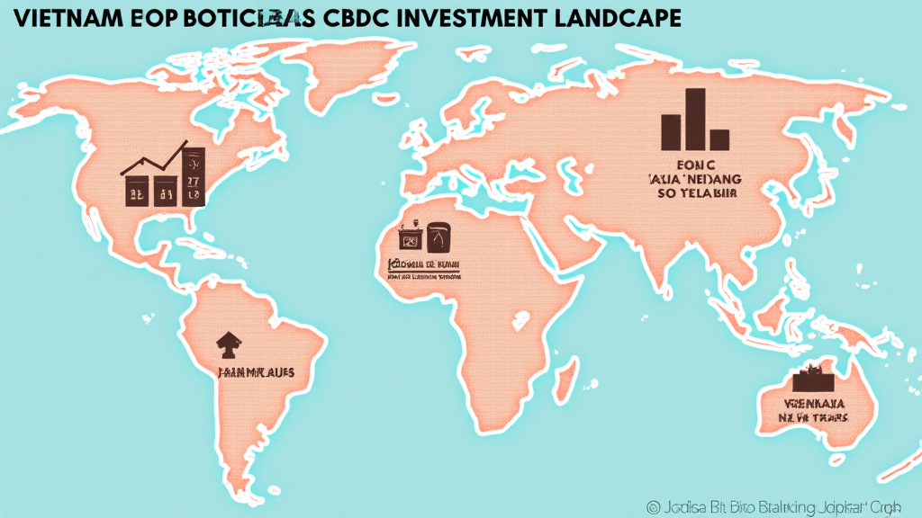 Investing in Vietnam’s Central Bank Digital Currency: Future Prospects