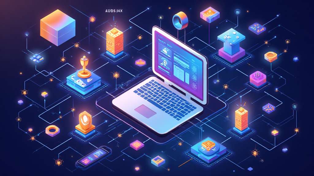 Vietnam blockchain audit services