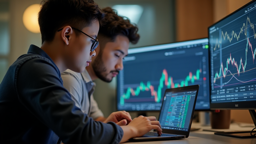 Unlocking the Secrets of Vietnam’s Crypto Trading Mentorship Programs