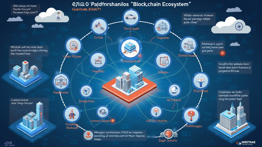 Understanding Vietnam’s Blockchain Ecosystem: Insightful Research Reports