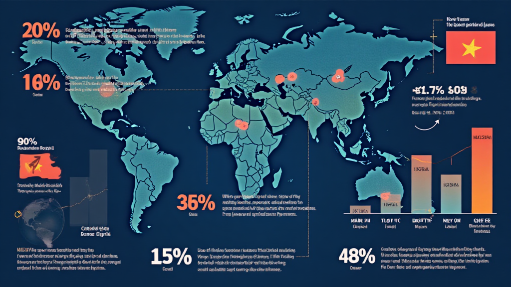Vietnam crypto market data analytics