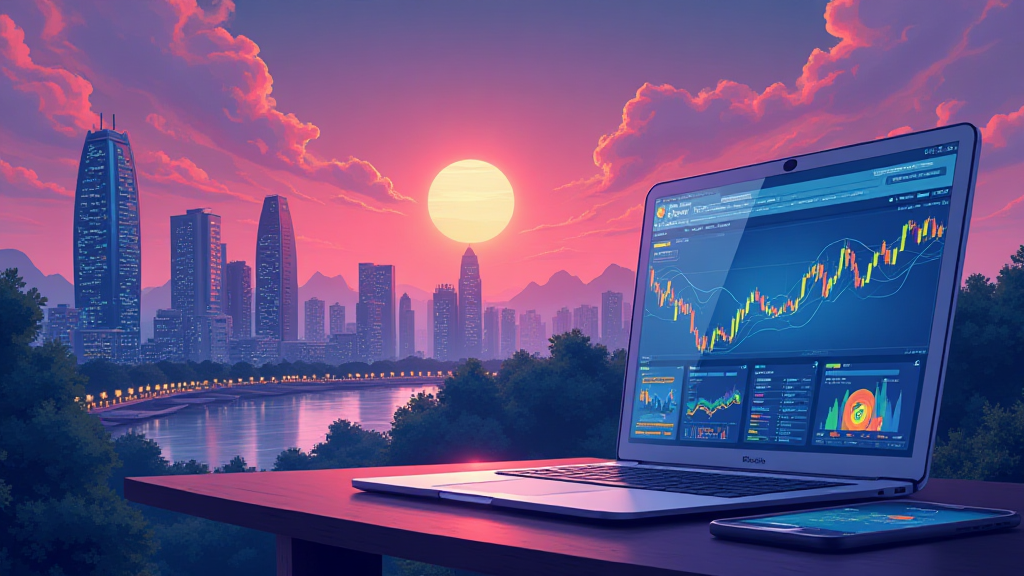 Vietnam Cryptocurrency Screening Tools: A Guide to Navigating Digital Investments in 2025