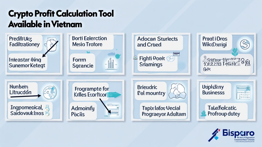 Vietnam crypto profit calculation tools