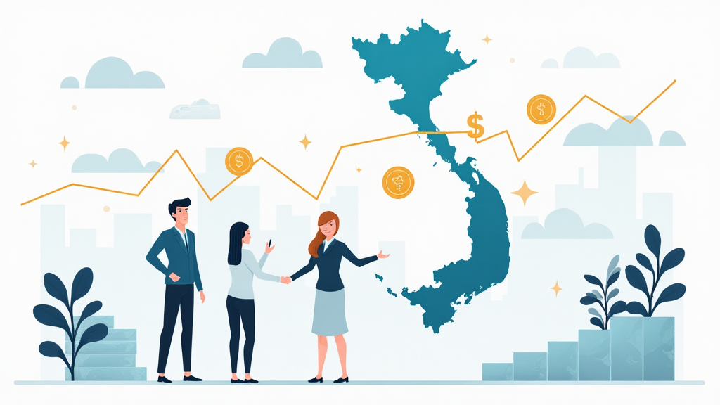 Vietnam Cryptocurrency Tax Calculation Software: Navigating a Complex Landscape