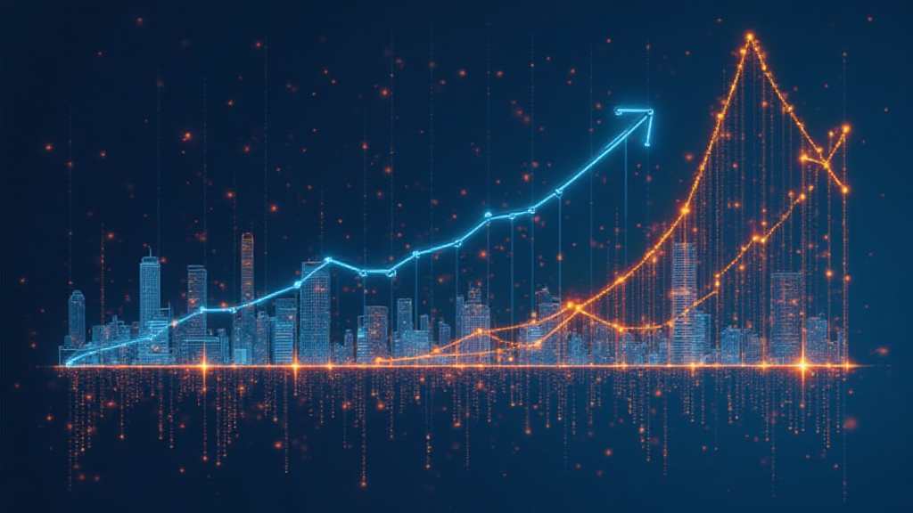 Vietnam Blockchain Correlation Analysis: Understanding the Impact on Crypto Growth