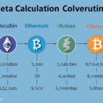 Vietnam Cryptocurrency Beta Calculation: Navigating Risks and Opportunities