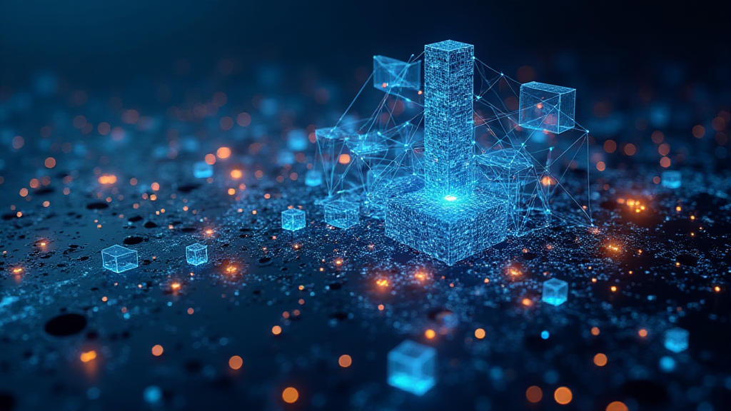 Vietnam blockchain alpha generation strategies