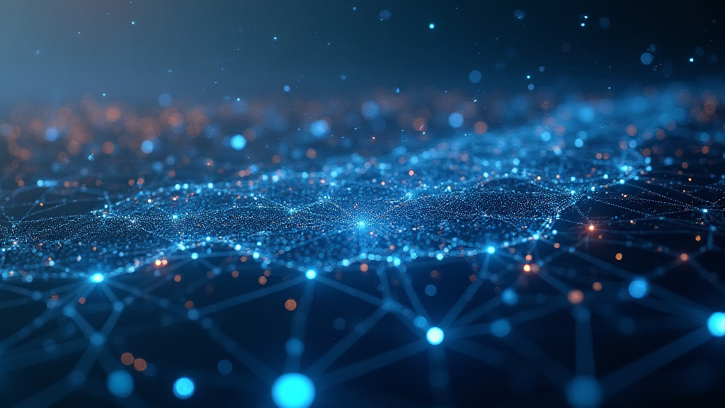 Vietnam Blockchain Quantitative Investing: Unlocking the Future of Digital Assets