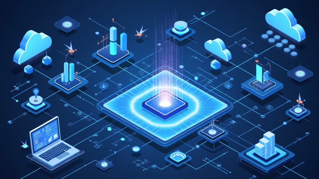 Vietnam Blockchain AI Investment Advisors: The Future of Digital Financial Guidance