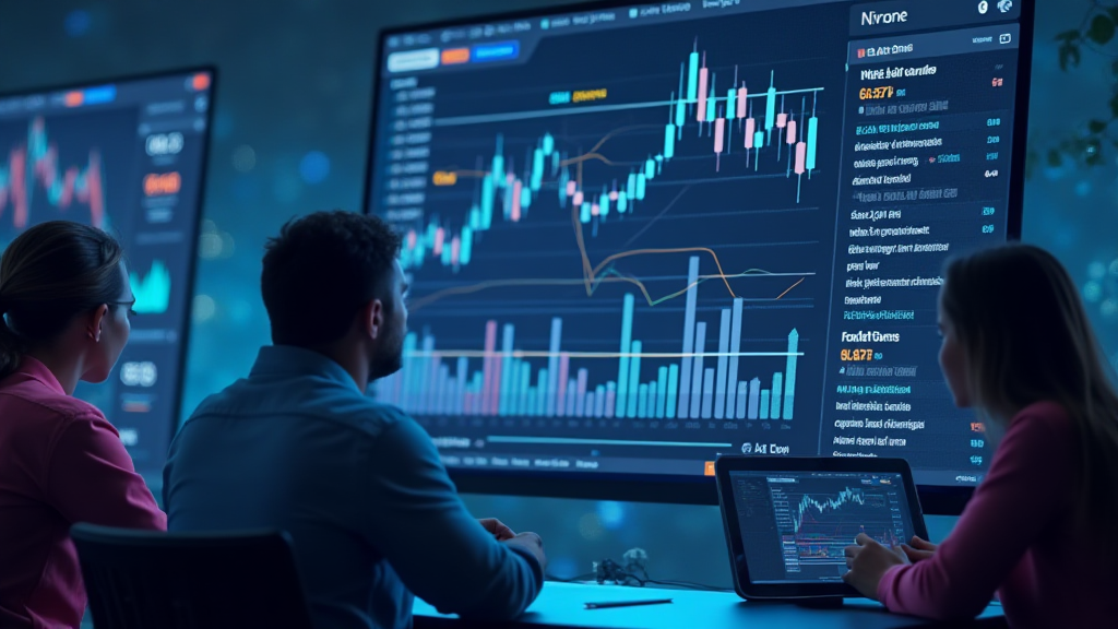 Vietnam blockchain social trading platforms