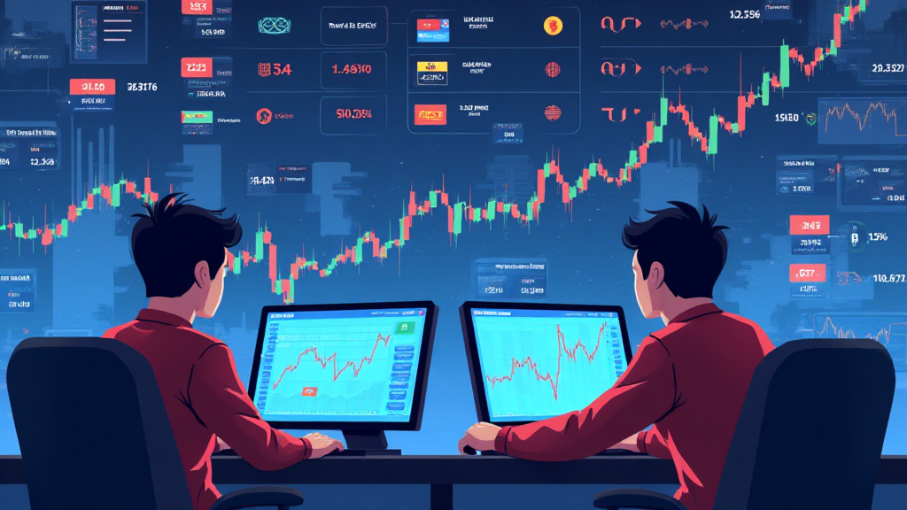 Vietnam cryptocurrency copy trading