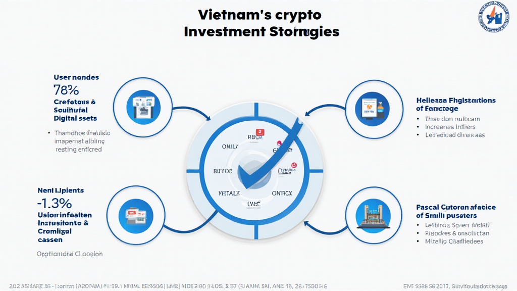 Vietnam Crypto Community Investment Strategies
