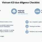 Vietnam ICO Due Diligence Checklist: Essential Steps for Investors