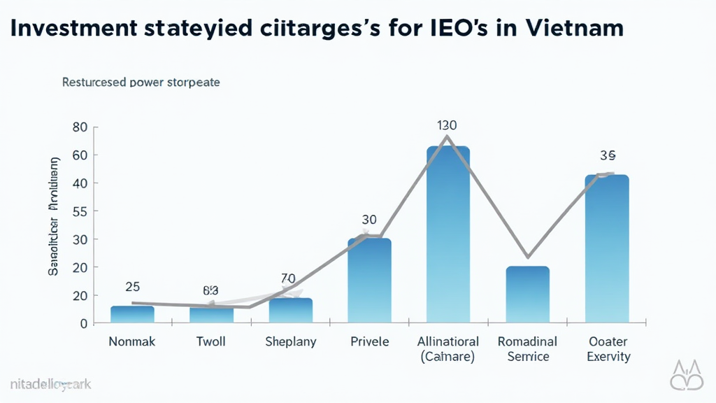 Vietnam IEO investment strategies