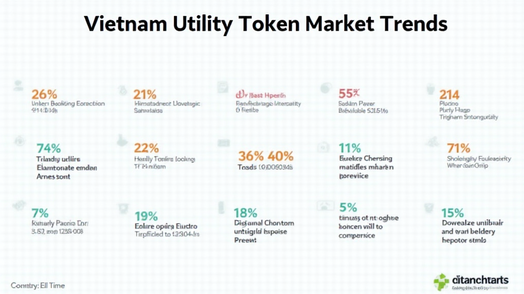 Vietnam utility token analysis