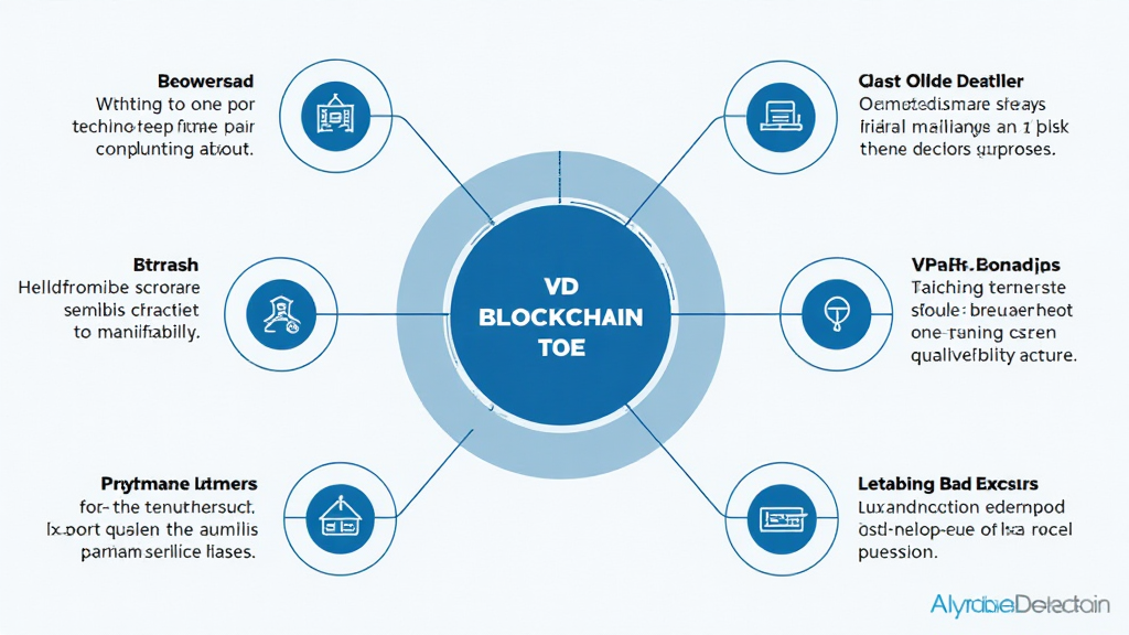 Vietnam Blockchain Tokenomics Analysis: Understanding the Future of Digital Finance