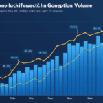 Exploring Vietnam’s Blockchain Transaction Volume: Trends and Insights