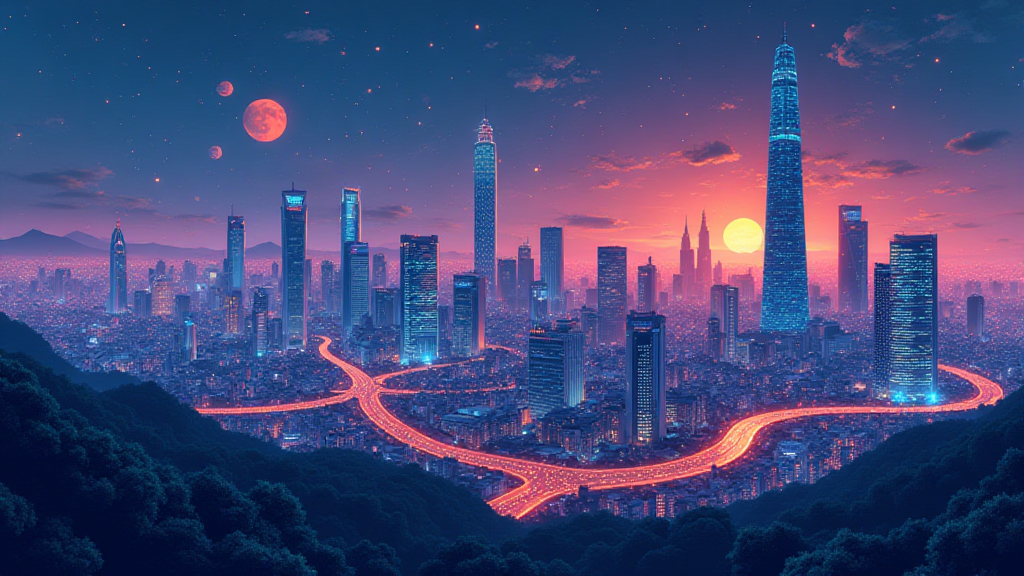 Vietnam blockchain total value locked