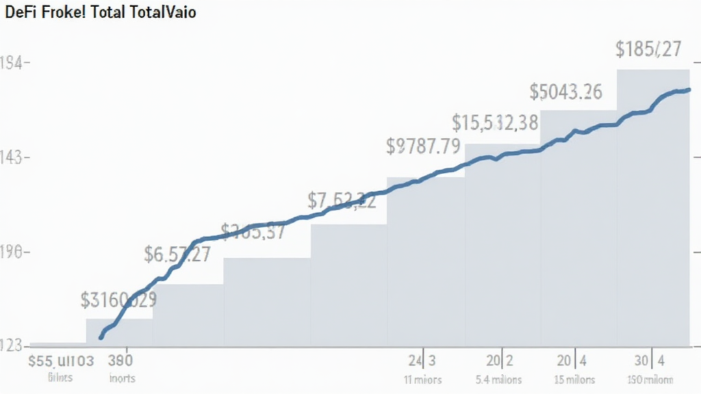 Vietnam DeFi TVL Growth: A Bright Future Ahead