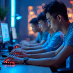 Vietnam’s Blockchain Developer Activity: An Emerging Hub for Innovation