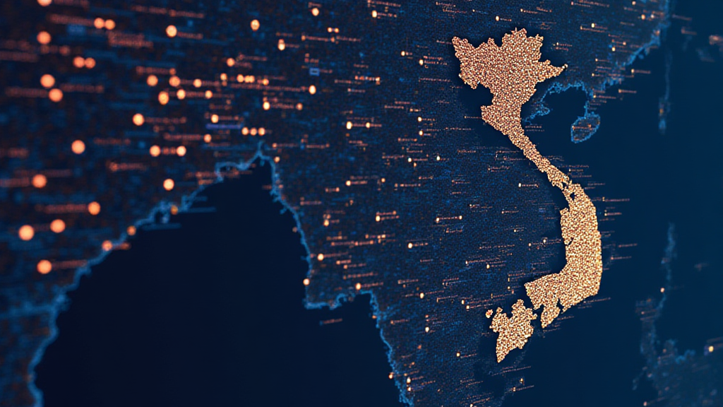 Vietnam Cryptocurrency GitHub Commits: Trends and Insights