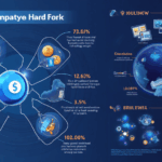 Vietnam’s Cryptocurrency Hard Forks: Exploring Trends and Future Impact
