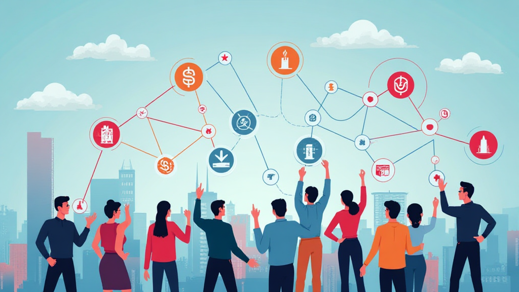 Vietnam DAO voting mechanisms