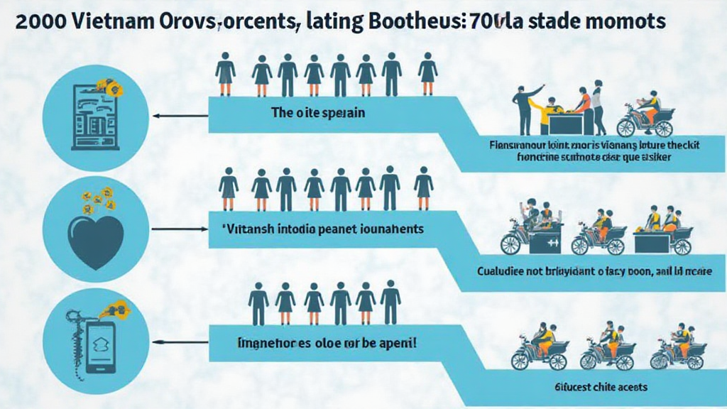Vietnam Cryptocurrency Stake Voting: Empowering Future Investors