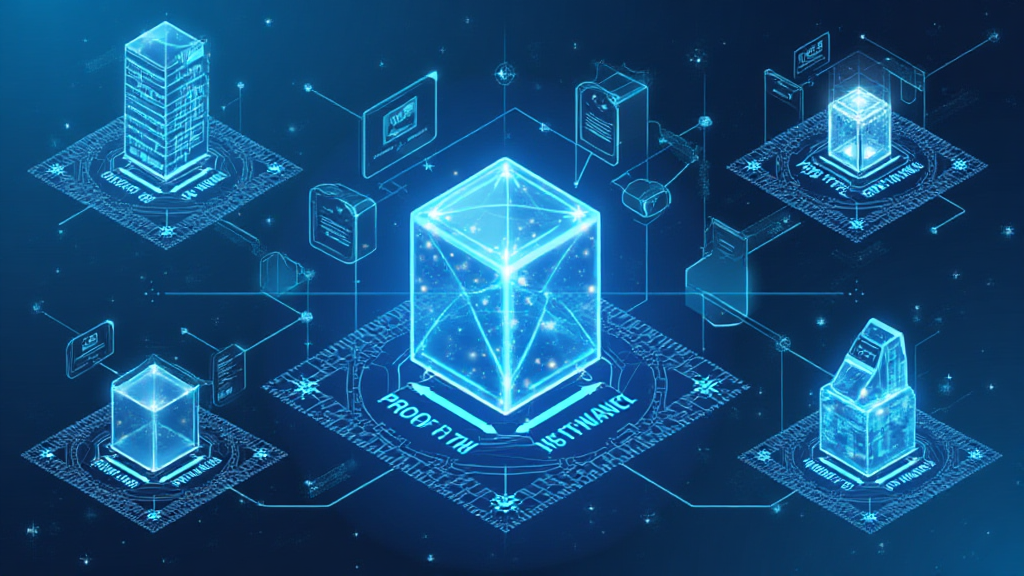 Vietnam Blockchain Consensus Mechanisms: Navigating the Future of Decentralization