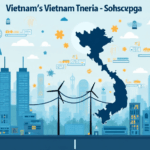 Vietnam’s Cryptocurrency Energy Consumption: A Deep Dive