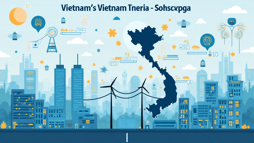 Vietnam cryptocurrency energy consumption