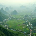 Vietnam Green Blockchain Projects: Paving the Future of Sustainable Technology