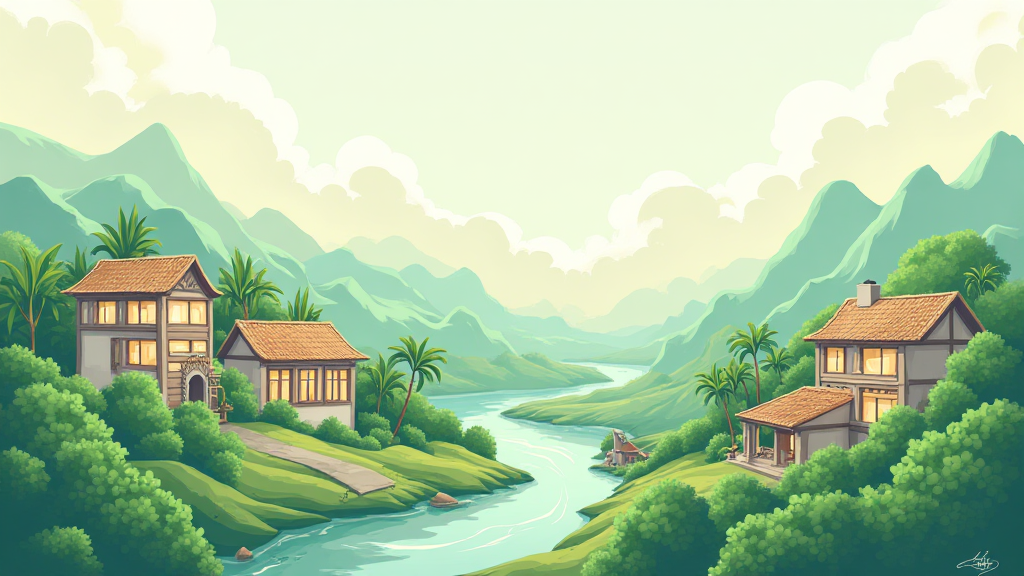 Vietnam sustainable crypto investing