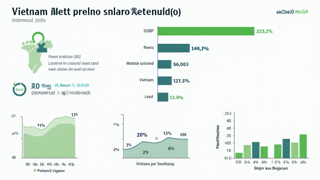Vietnam blockchain carbon footprint